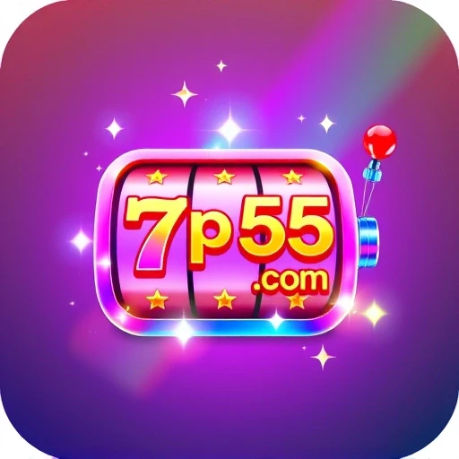 7p55.com logo